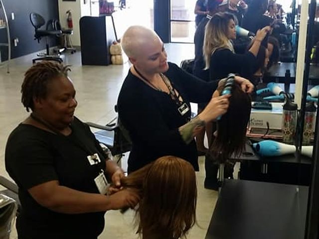 Photo of The Salon Professional Academy-Delray Beach
