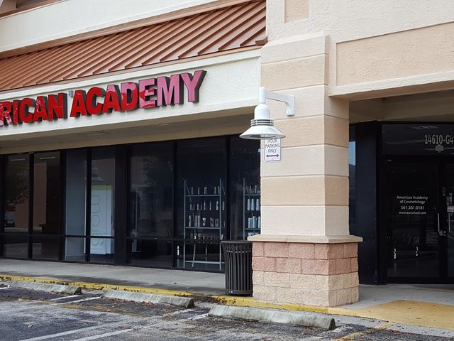 Photo of The Salon Professional Academy-Delray Beach