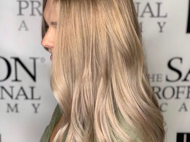 Photo of The Salon Professional Academy-Ft Myers