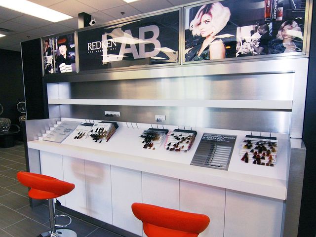 Photo of The Salon Professional Academy-Ft Myers