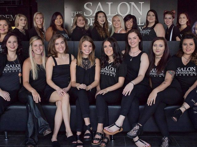Photo of The Salon Professional Academy-Ft Myers