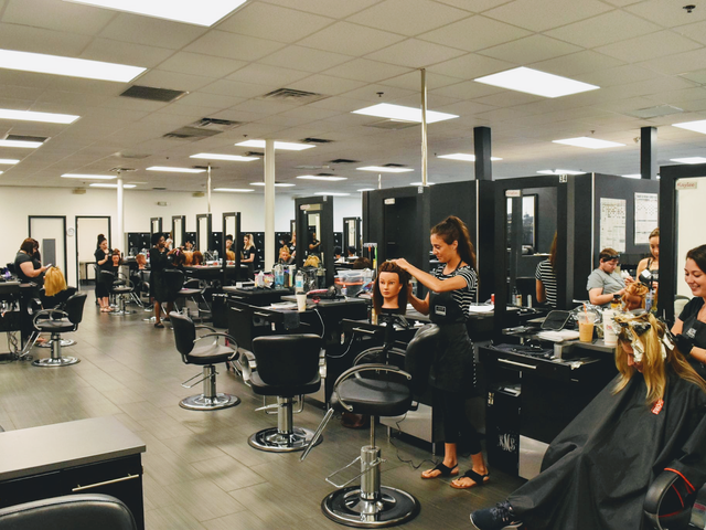 Photo of The Salon Professional Academy-Ft Myers