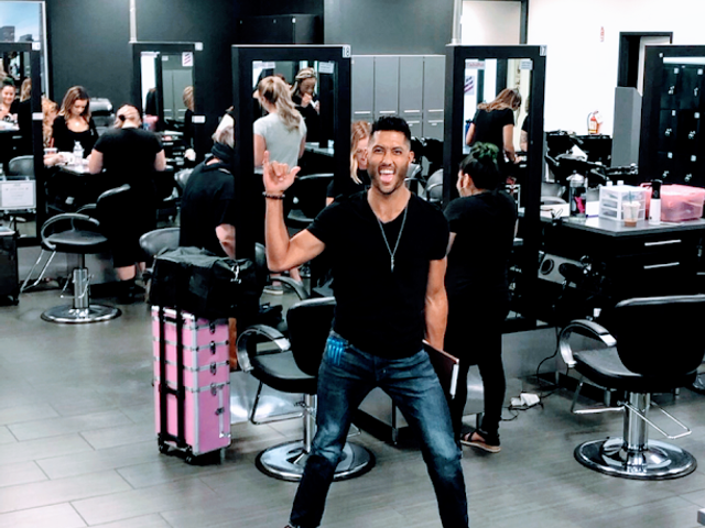 Photo of The Salon Professional Academy-Ft Myers