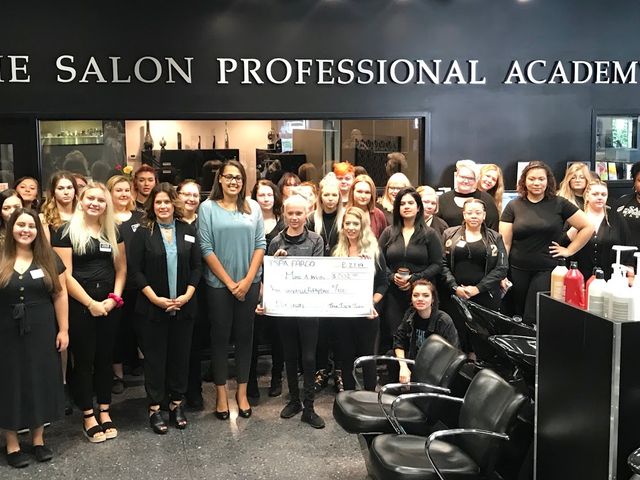 Photo of The Salon Professional Academy-Fargo