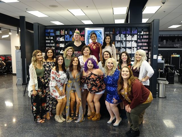Photo of The Salon Professional Academy-Fargo