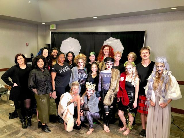 Photo of The Salon Professional Academy-Fargo