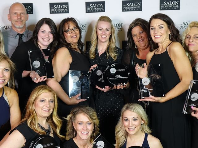 Photo of The Salon Professional Academy-Fargo