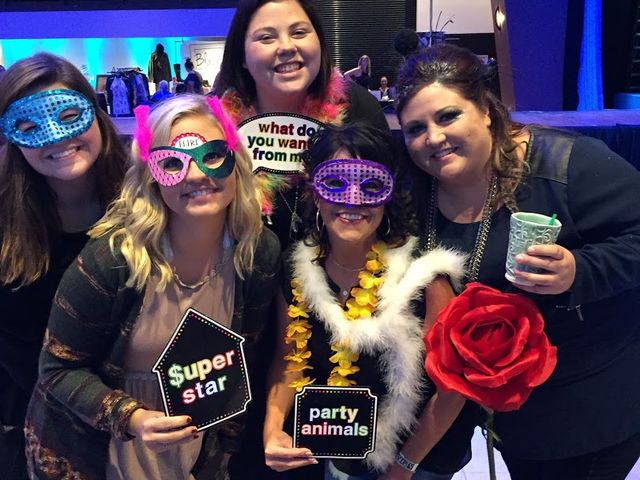 Photo of The Salon Professional Academy-Fargo