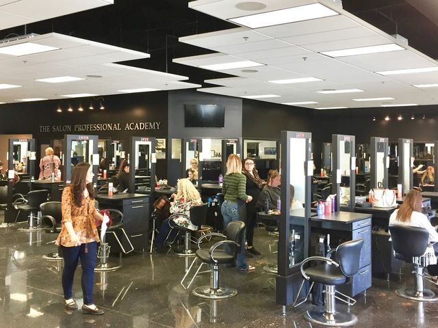 Photo of The Salon Professional Academy-Fargo