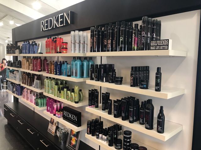 Photo of The Salon Professional Academy-Fargo