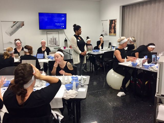 Photo of The Salon Professional Academy-Fargo