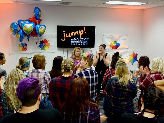 Photo of The Salon Professional Academy-Fargo