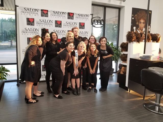 Photo of The Salon Professional Academy-Georgetown