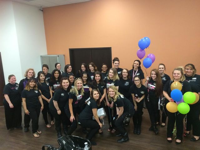 Photo of The Salon Professional Academy-Grand Junction