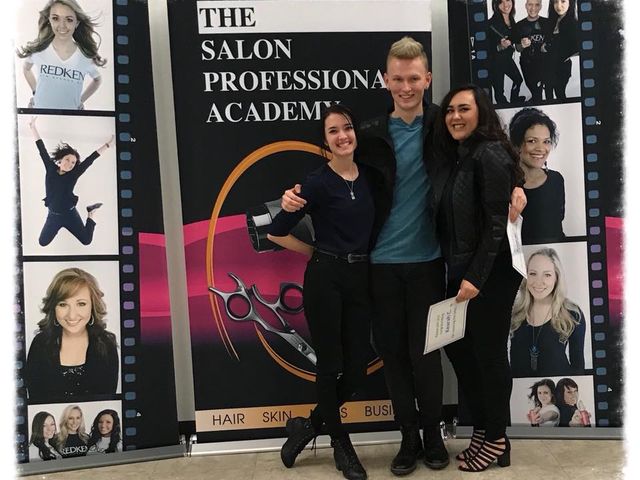 Photo of The Salon Professional Academy-Grand Junction