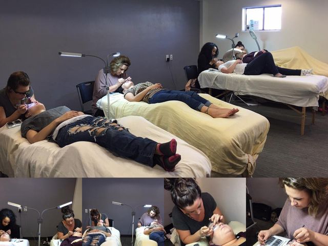 Photo of The Salon Professional Academy-Grand Junction