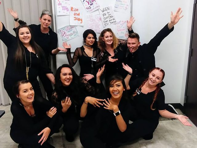 Photo of The Salon Professional Academy-Grand Junction