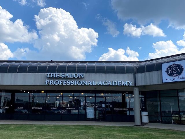 Photo of The Salon Professional Academy-Huntsville