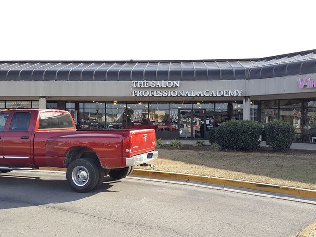 Photo of The Salon Professional Academy-Huntsville