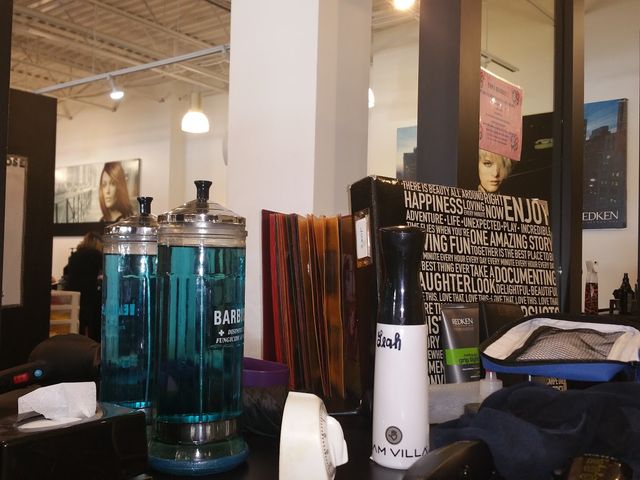 Photo of The Salon Professional Academy-Huntsville