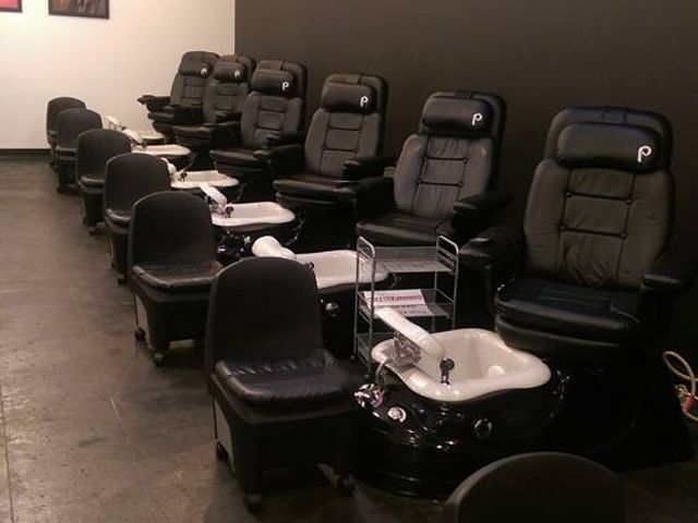 Photo of The Salon Professional Academy-Huntsville