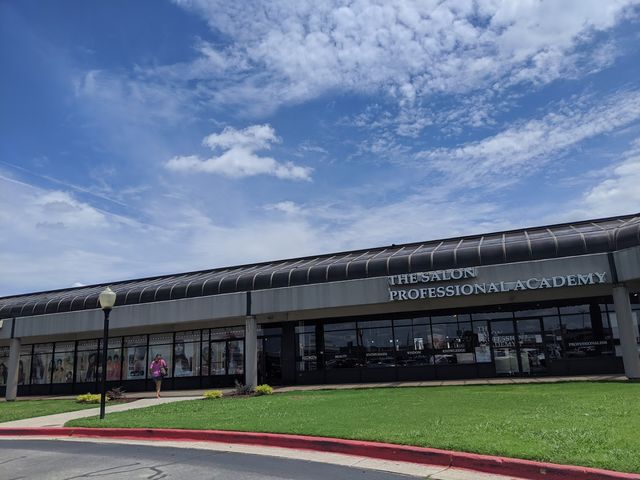 Photo of The Salon Professional Academy-Huntsville