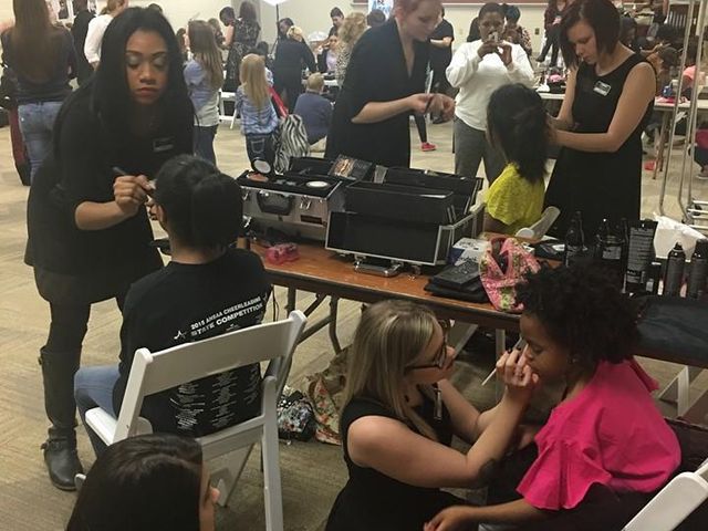 Photo of The Salon Professional Academy-Huntsville