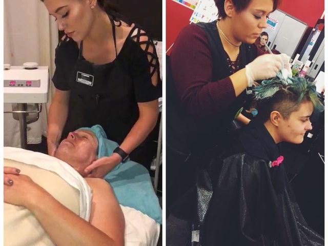 Photo of The Salon Professional Academy-Kenosha