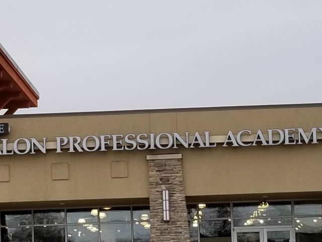 Photo of The Salon Professional Academy-Kenosha