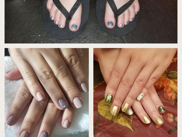 Photo of The Salon Professional Academy-Kenosha