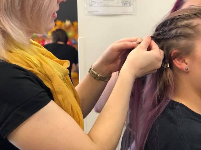 Photo of The Salon Professional Academy-Kenosha