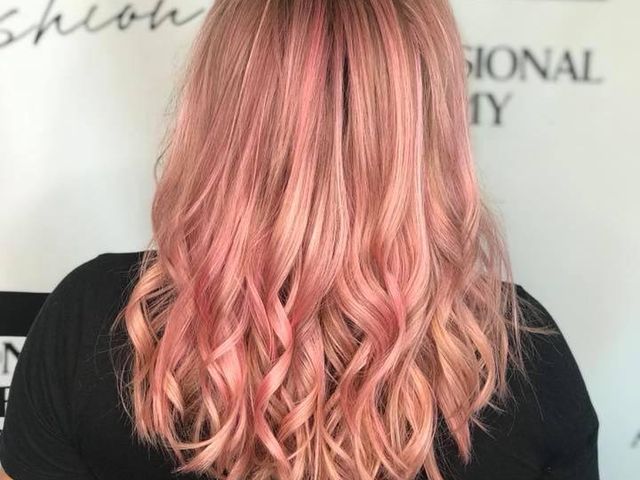 Photo of The Salon Professional Academy-Kenosha