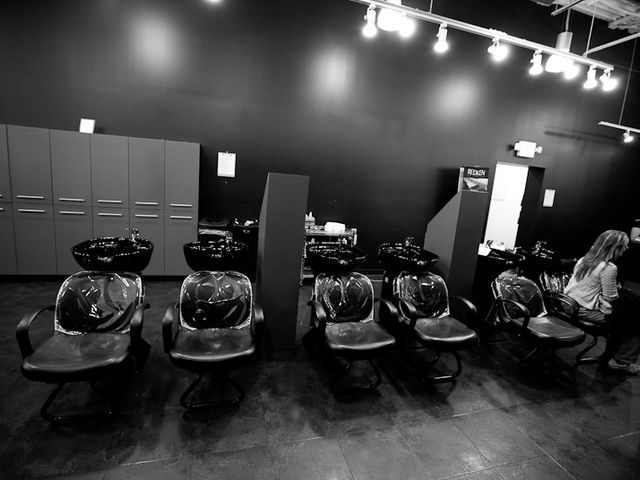 Photo of The Salon Professional Academy-Kenosha