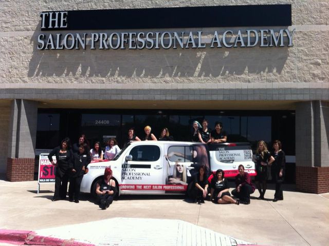 Photo of The Salon Professional Academy-Lewisville