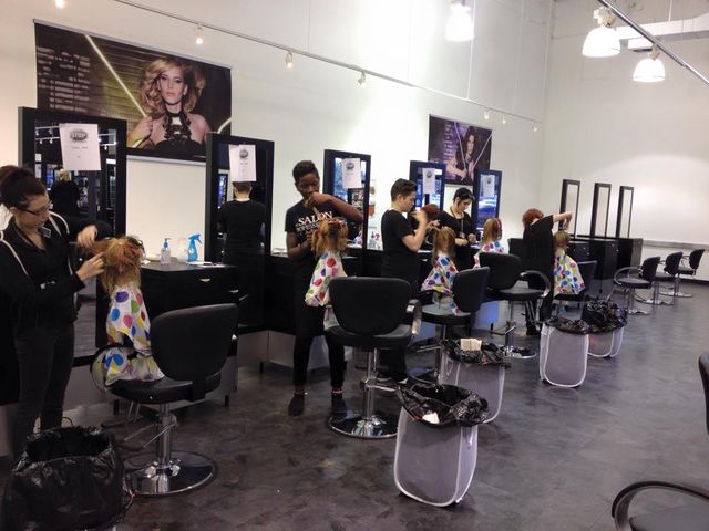 Photo of The Salon Professional Academy-Lewisville