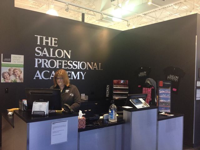 Photo of The Salon Professional Academy-Lewisville