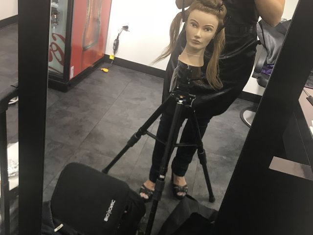 Photo of The Salon Professional Academy-Lewisville