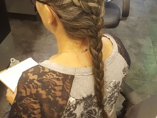 Photo of The Salon Professional Academy-Lewisville