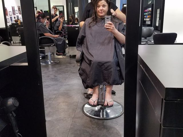 Photo of The Salon Professional Academy-Lewisville