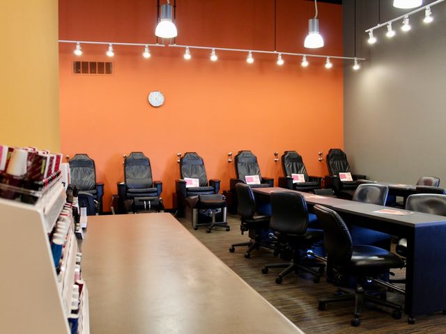 Photo of The Salon Professional Academy-Rochester