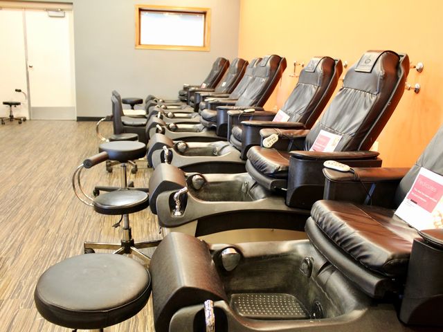 Photo of The Salon Professional Academy-Rochester