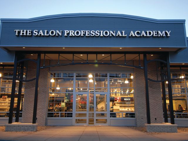 Photo of The Salon Professional Academy-Rochester