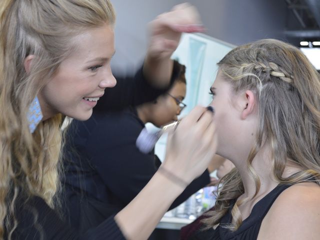 Photo of The Salon Professional Academy-St Charles