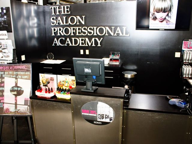 Photo of The Salon Professional Academy-St Charles