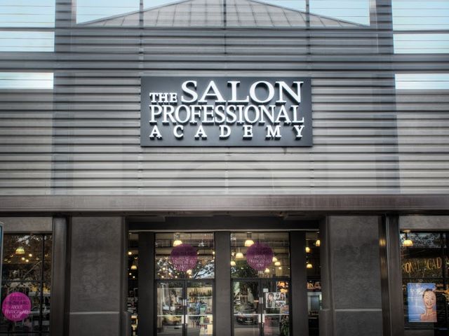 Photo of The Salon Professional Academy-San Jose
