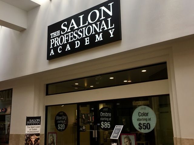 Photo of The Salon Professional Academy-San Jose