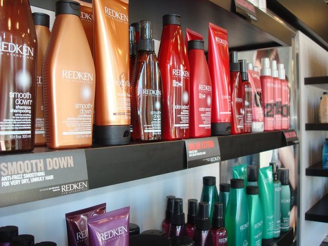 Photo of The Salon Professional Academy-San Jose