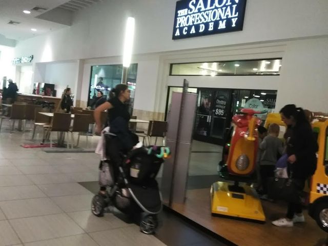 Photo of The Salon Professional Academy-San Jose