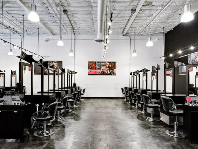 Photo of The Salon Professional Academy-San Jose