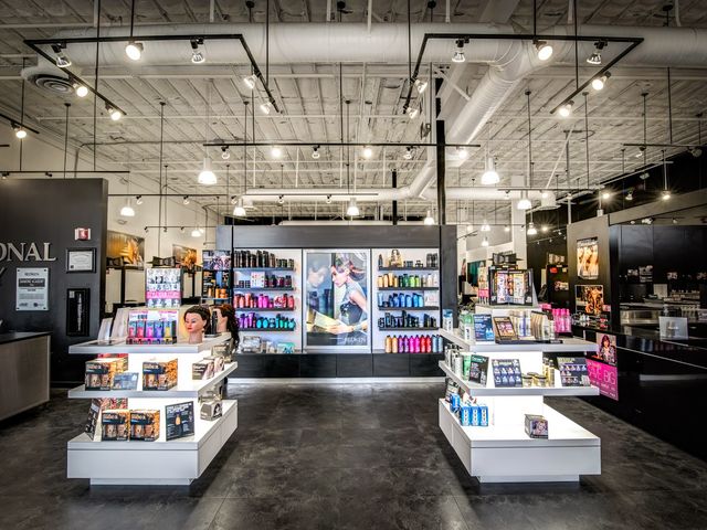 Photo of The Salon Professional Academy-San Jose